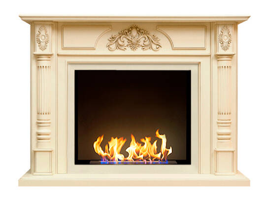 Биокамин классический Zefire Ральф