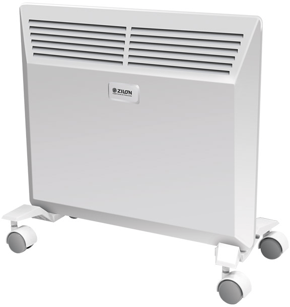 Электрический конвектор Zilon ZHC-2000 SR3.0