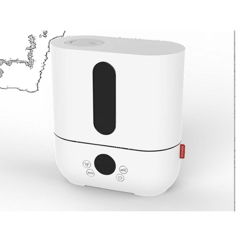 Увлажнитель Boneco U 250 (ультразвук, электроника) white/белый