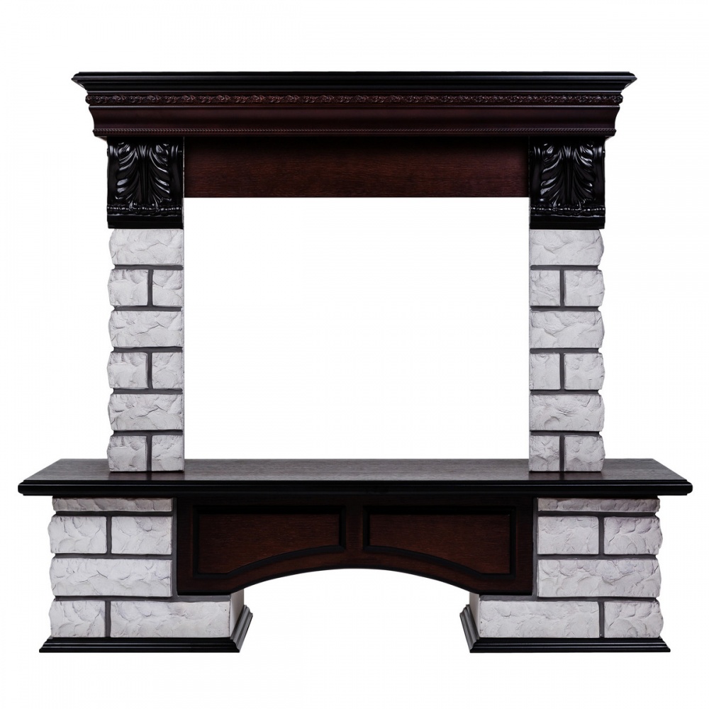 Портал RealFlame Country Lux Rock 25/25,5 AO