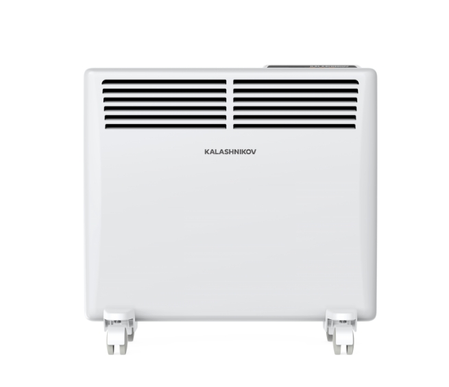 Электрический конвектор Kalashnikov KVCH-E10E-11