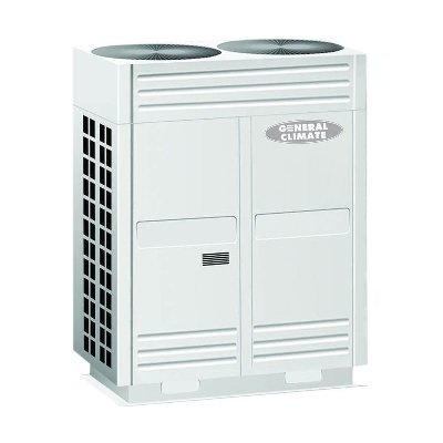 Колонная сплит-система General Climate GC-FS76HRN1 / GU-U76HRN1