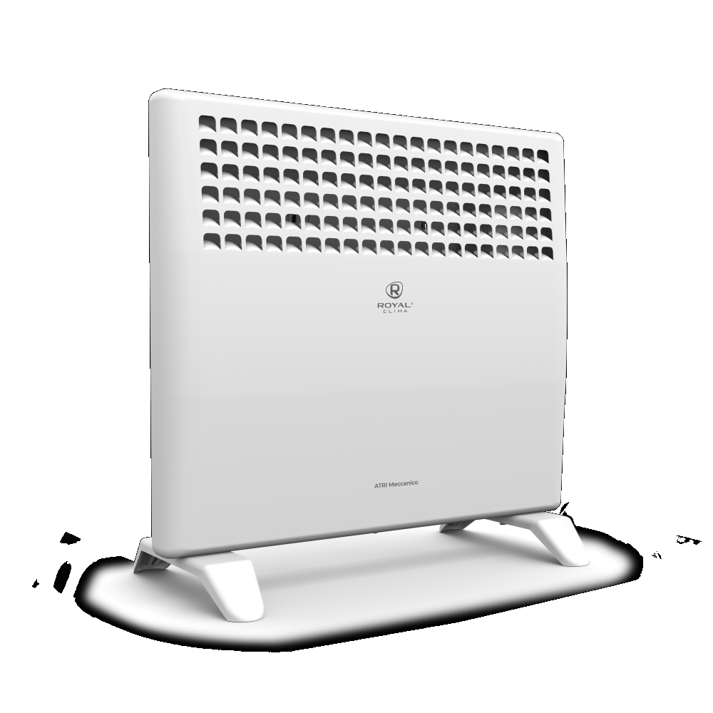 Электрические конвекторы Royal Clima серии ATRI Meccanico REC-A1500M