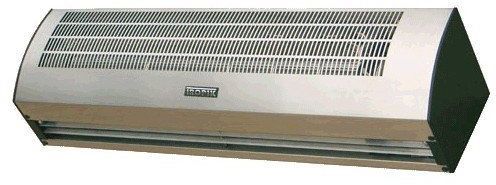 Тепловая завеса Тропик Т212W10 Techno