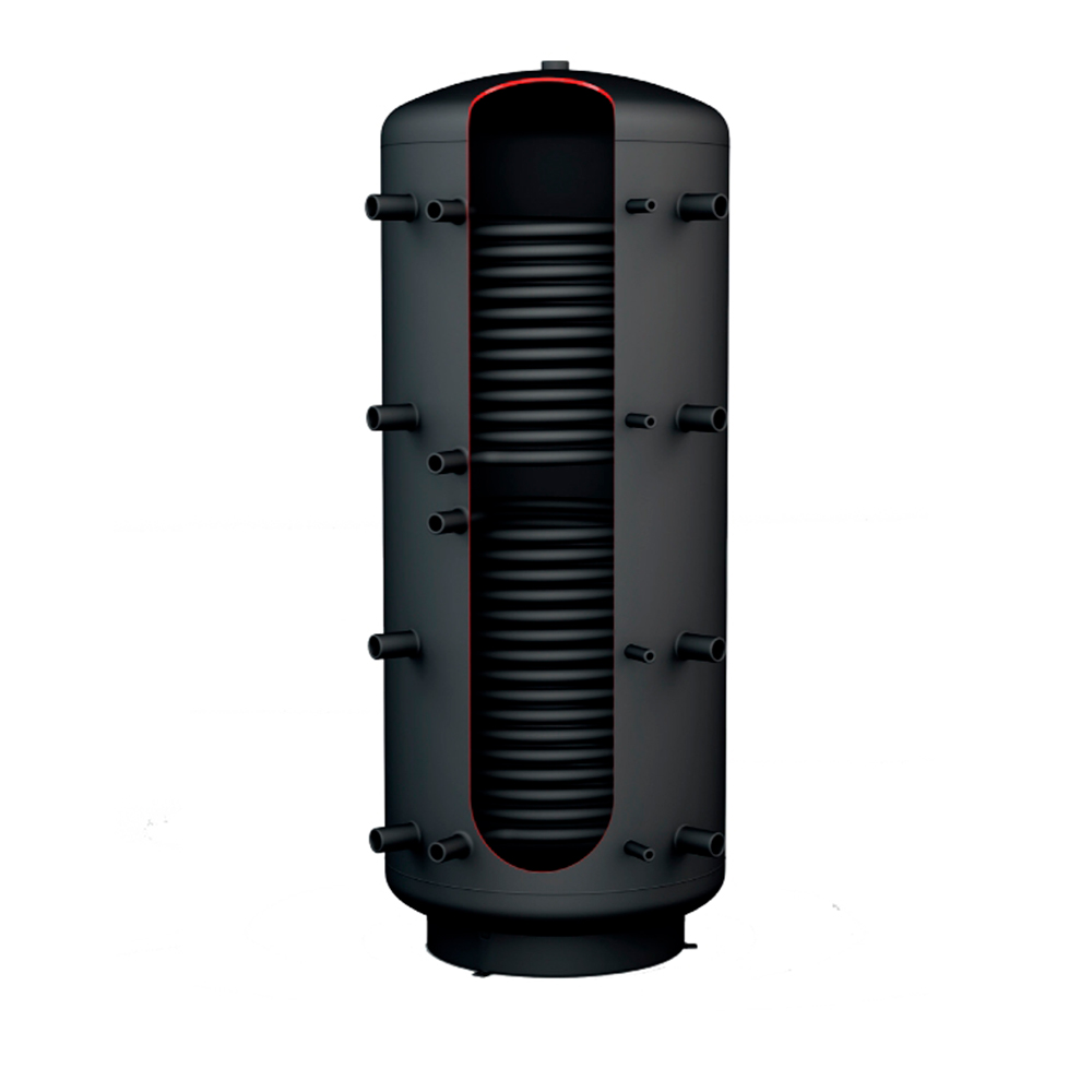 Буферный накопитель Austria Email PSRR 2000