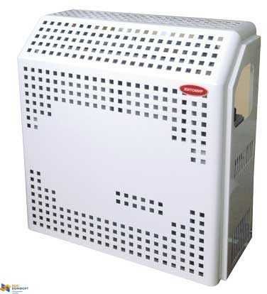 Газовый конвектор Житомир-5 КСН-3