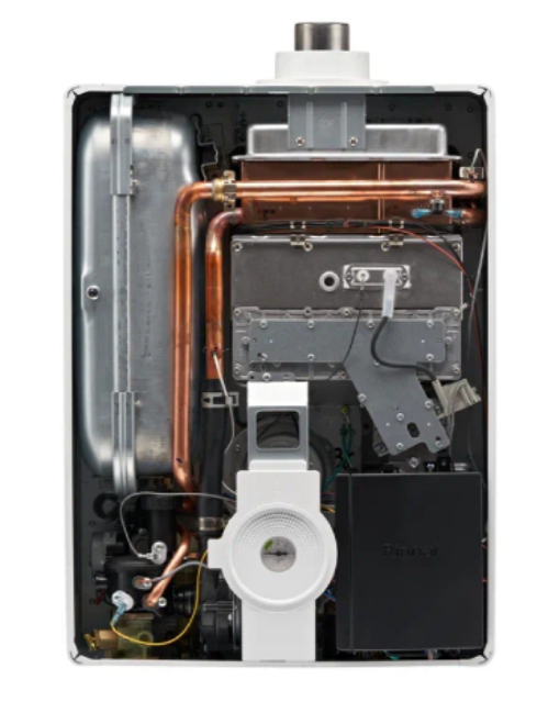 Настенный газовый котел Rinnai BR-RE42+WIFI