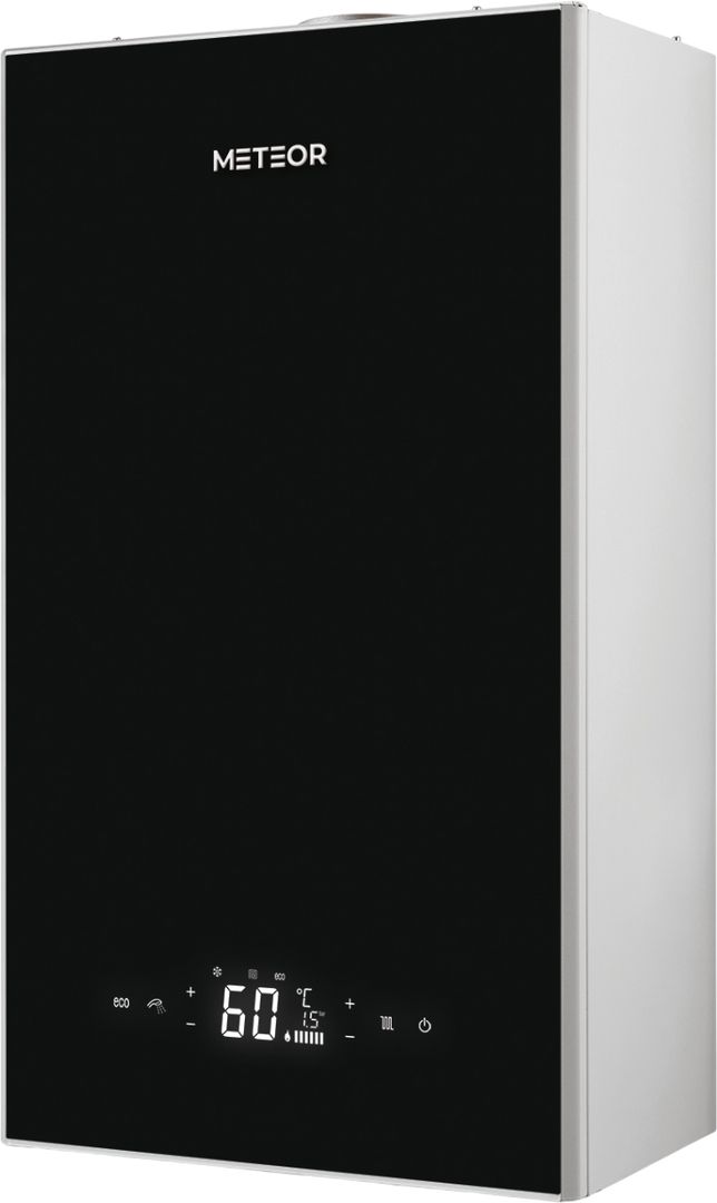 Настенный газовый котел METEOR Thermo B23 18 С с датчиком наружной температуры