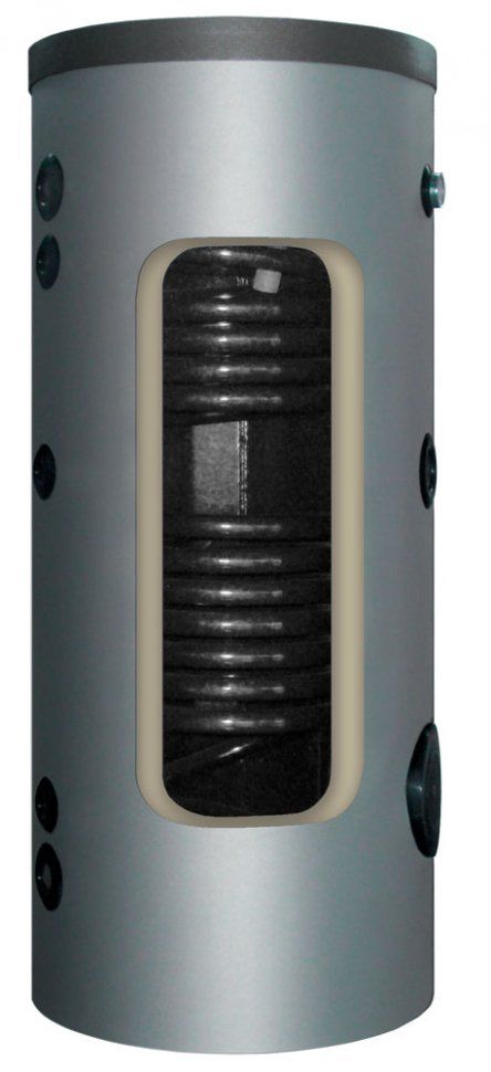 Бойлер косвенного нагрева Sunsystem SON 300