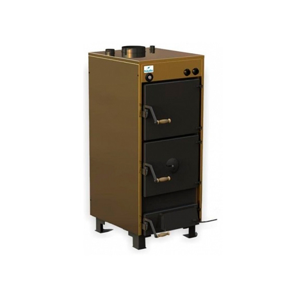 Напольный твердотопливный котел Hajdu HVK 20