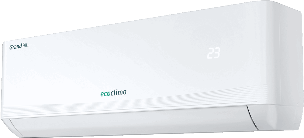 Настенная сплит-система Ecoclima ECW-TC07/AA-4R1 Grand line On-Off