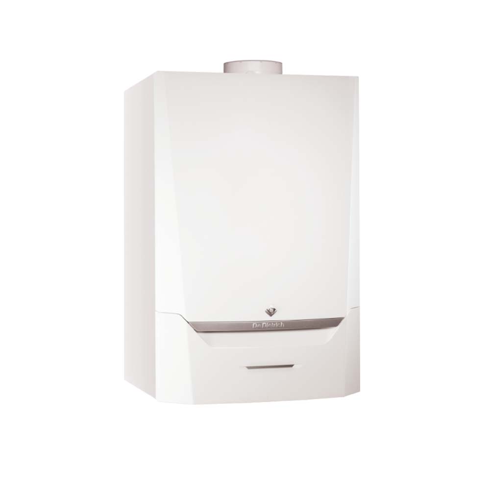 Котел конденсационный EVODENS PRO AMC 90 газовый настенный 89,5 кВт c панелью управления DIEMATIC E