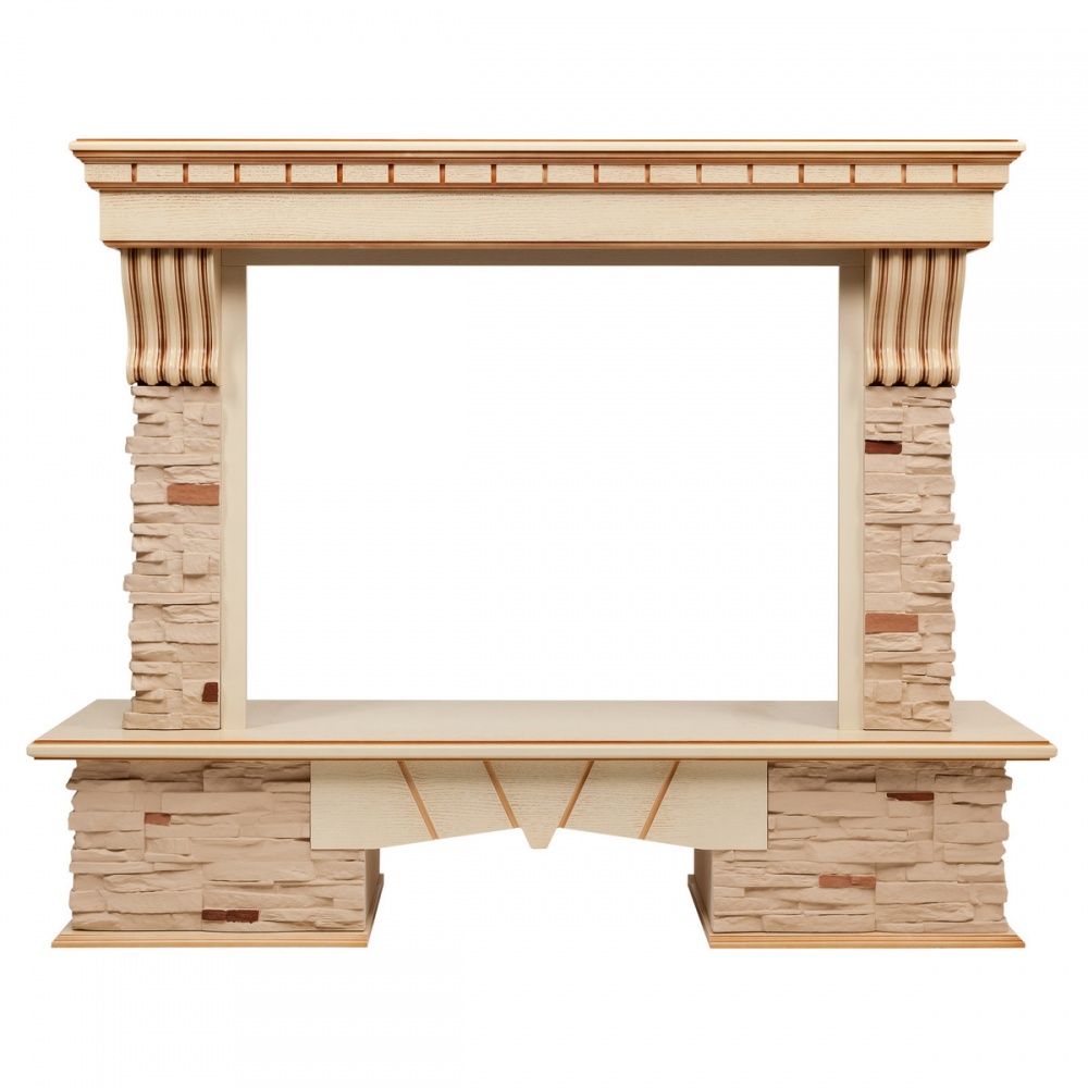 Портал RealFlame Sorento 33 WT