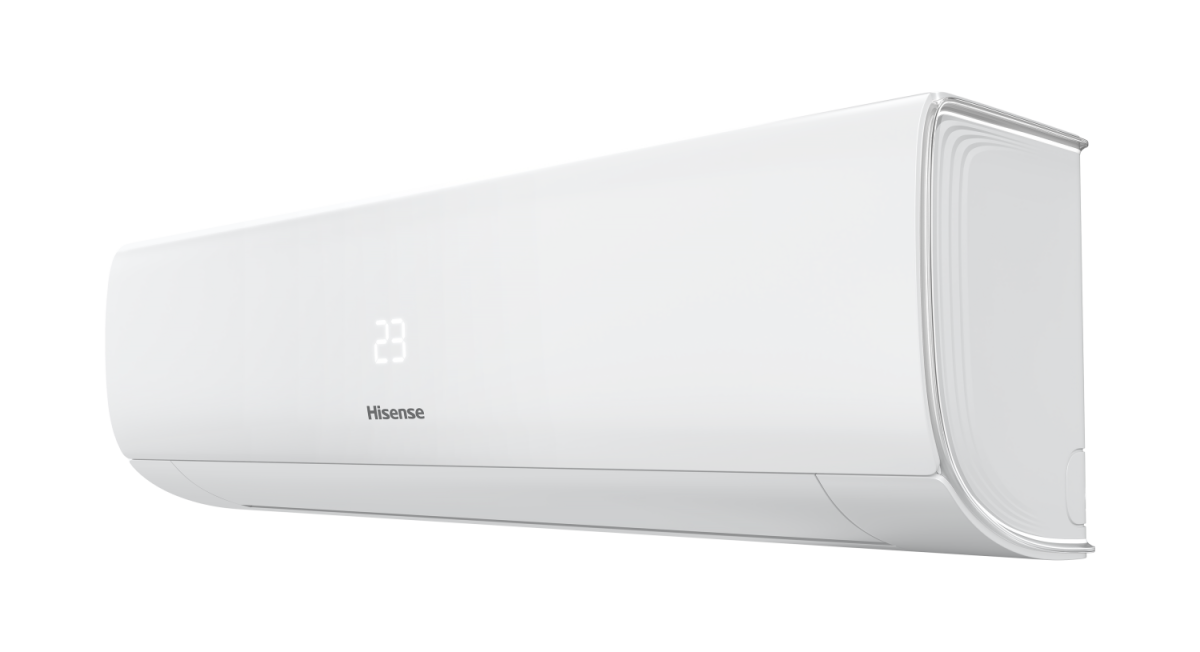 Настенная сплит-система Hisense AS-09UW4RYRKB06 ZOOM 2.0 DC Inverter