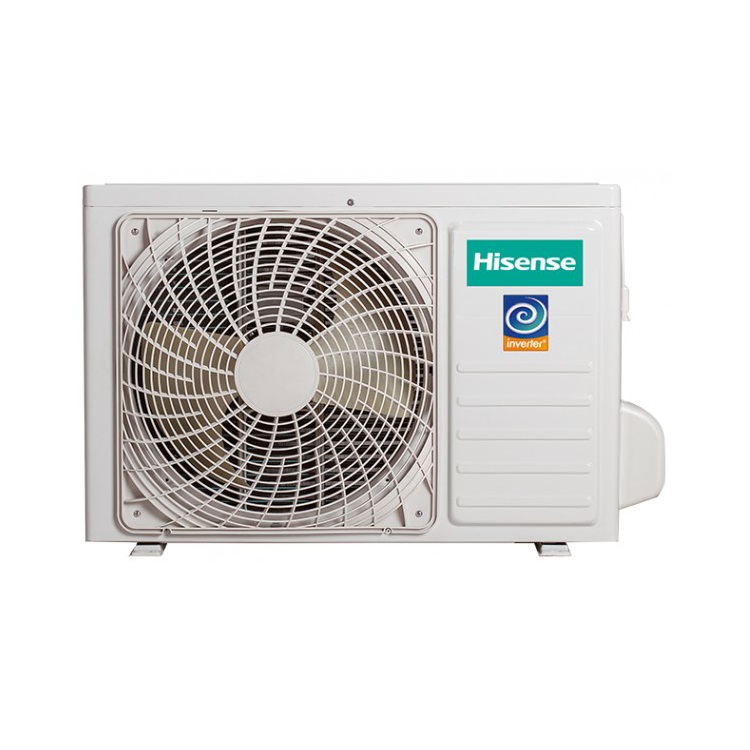 Сплит-система настенная Hisense AS-18HR4SMADL01G/AS-18HR4SMADL01W on/off