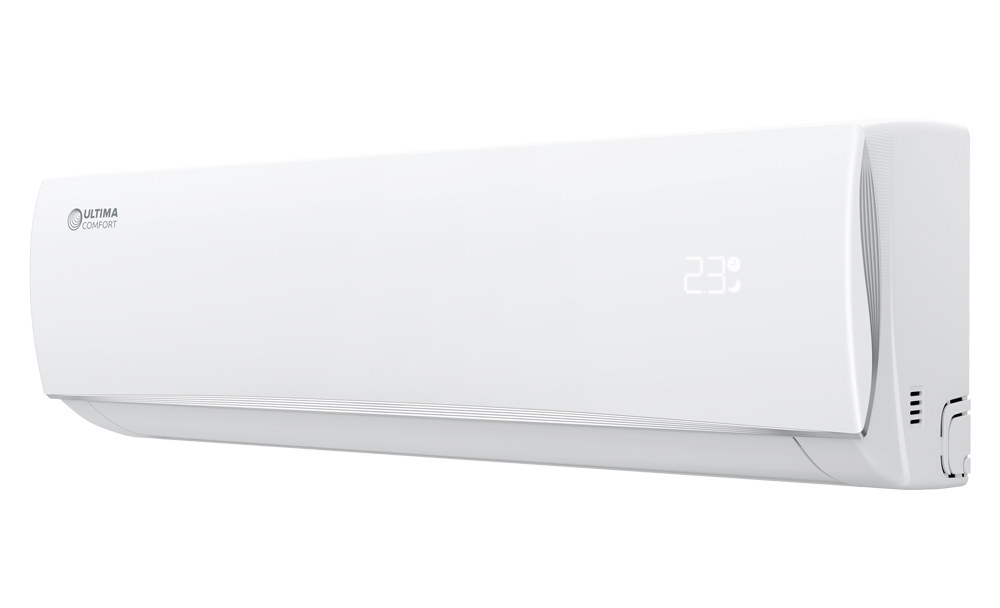 Настенная сплит-система Ultima Comfort ECLIPSE 2024 ECS-07PN
