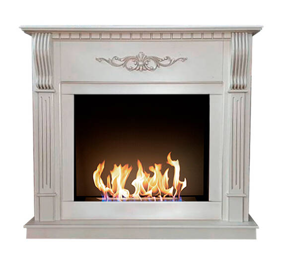 Биокамин классический Zefire Олдон