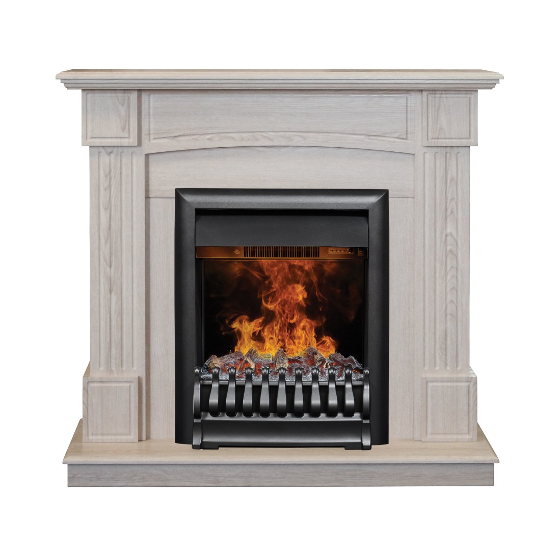 Электрокамин RealFlame Andrea LO с Oregan 3D