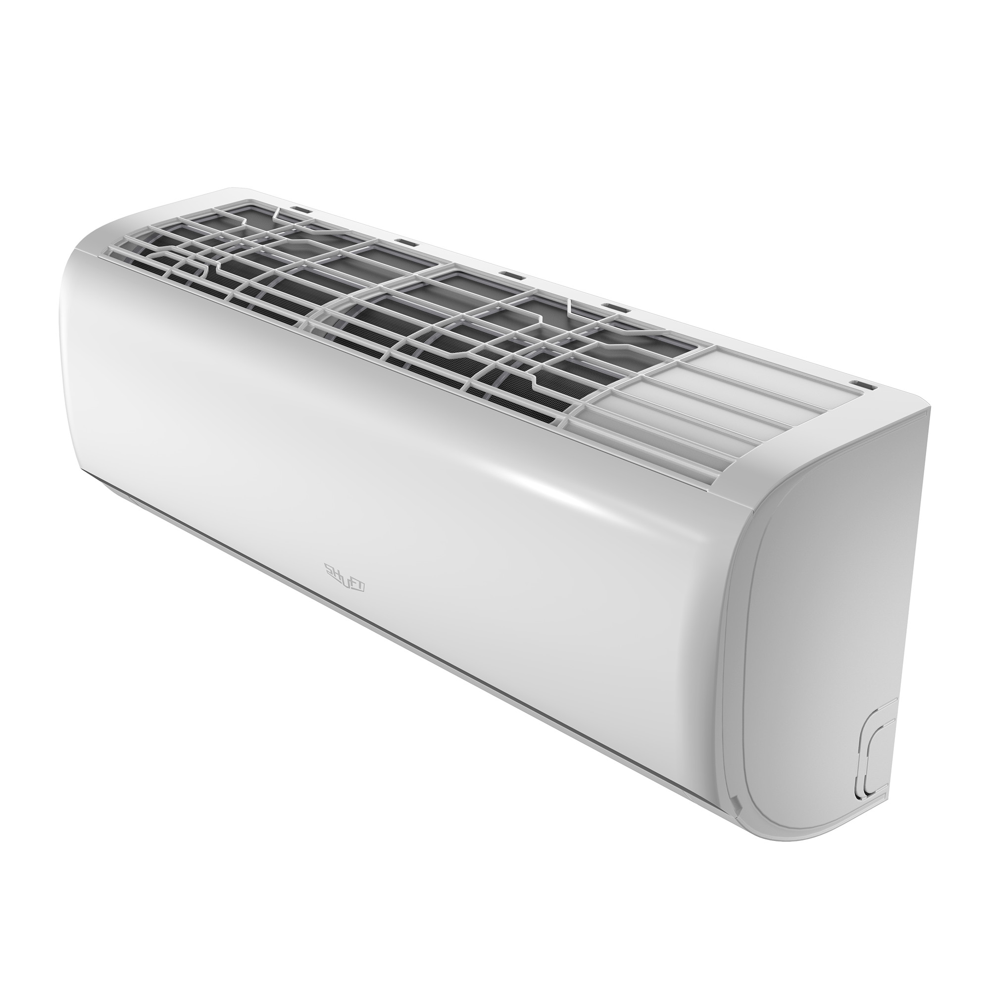 Настенная сплит-система SHUFT SFTMI-12HN1_22Y Tor DC Inverter