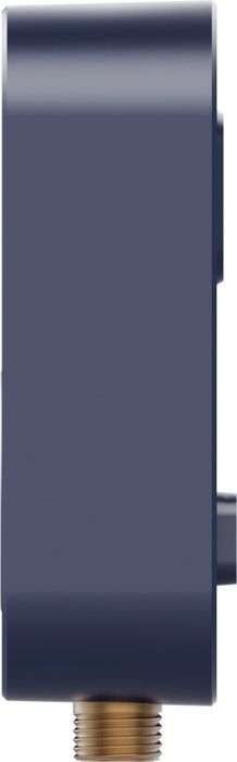 Электрический проточный водонагреватель Philips AWH1053/51(55LA)