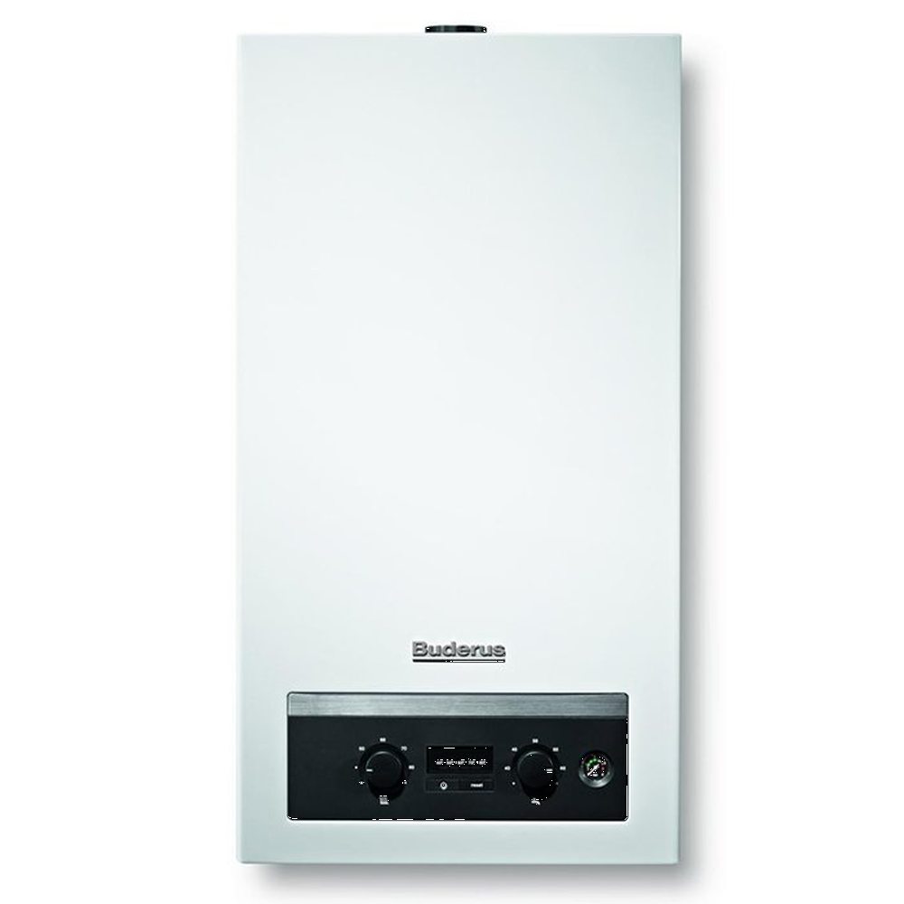 Настенный газовый котел Buderus Logamax U072-28