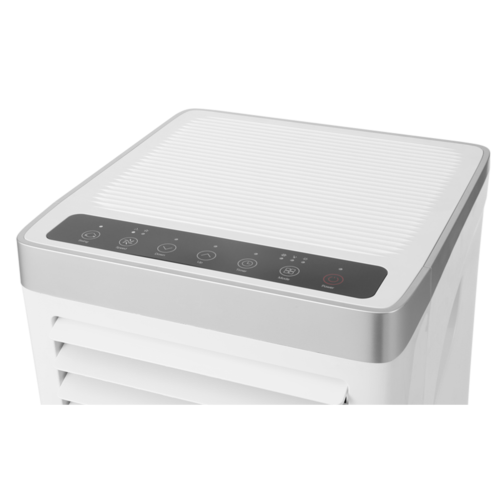 Мобильные кондиционеры Funai серии CAMELLIA MAC-CA20CON03