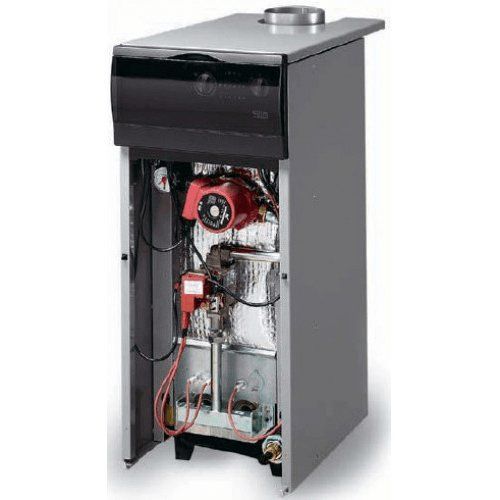 Напольный газовый котел Baxi SLIM 1.230iN 4E