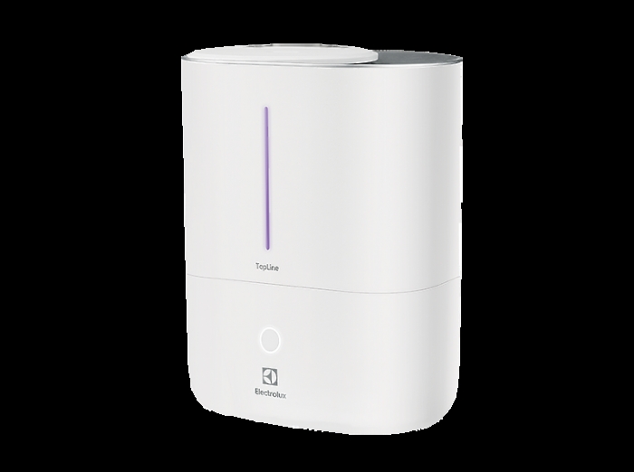 Ультразвуковой увлажнитель воздуха Electrolux EHU-5015D TopLine