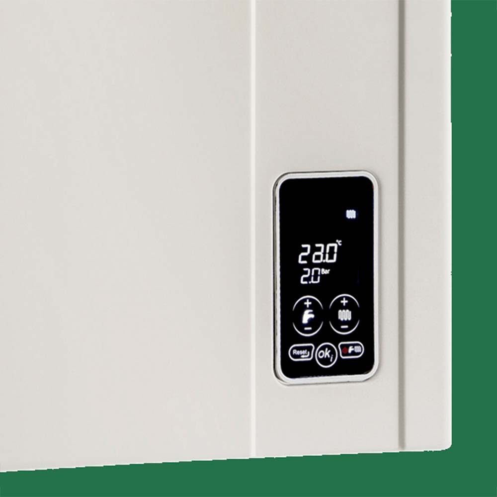 Настенный газовый котел Fondital Formentera CTFS 32