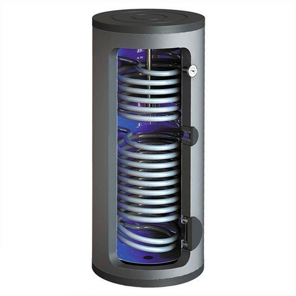 Накопительный водонагреватель Kospel Termo Solar SB-200