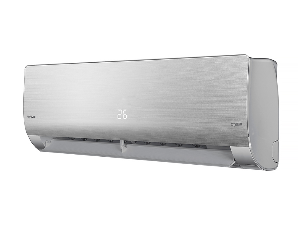 Настенная сплит-система Daichi UNI35AVQS1R/UNI35FVS1R Unique Inverter