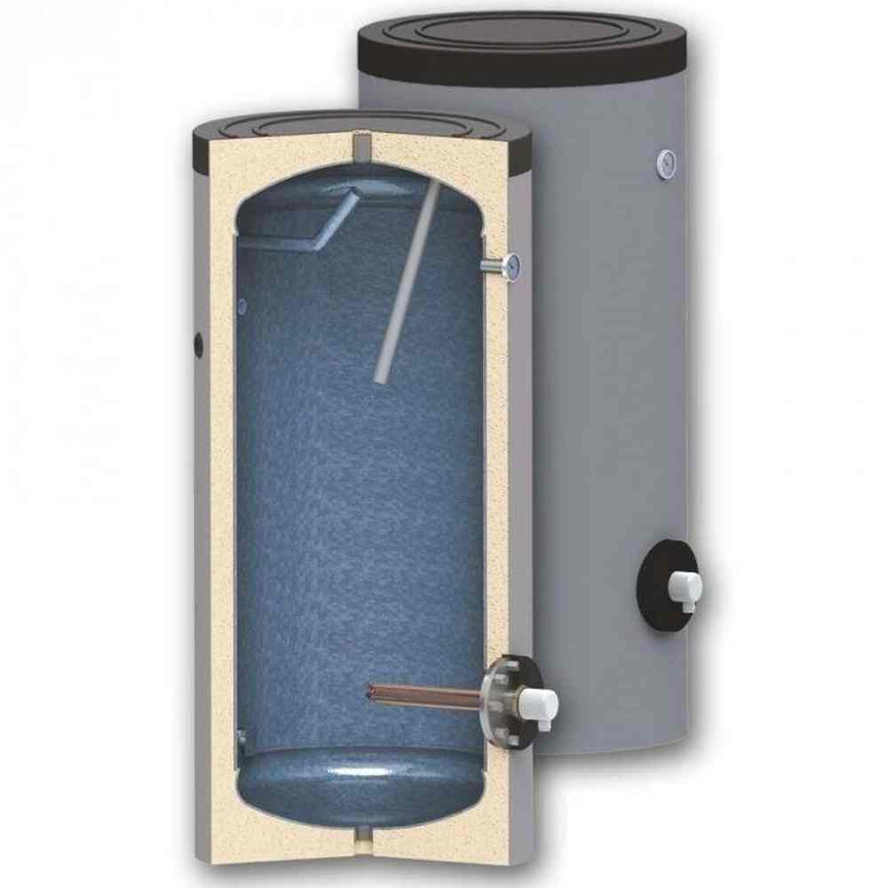 Электрический бойлер Sunsystem SEL 150