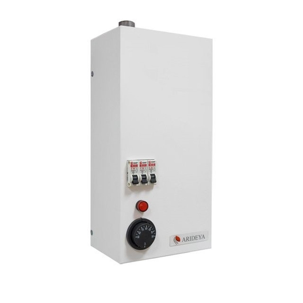 Электрический настенный котел Arideya ЭВП-15