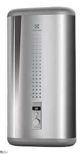 Накопительный водонагреватель Electrolux EWH 80 Centurio DL Silver