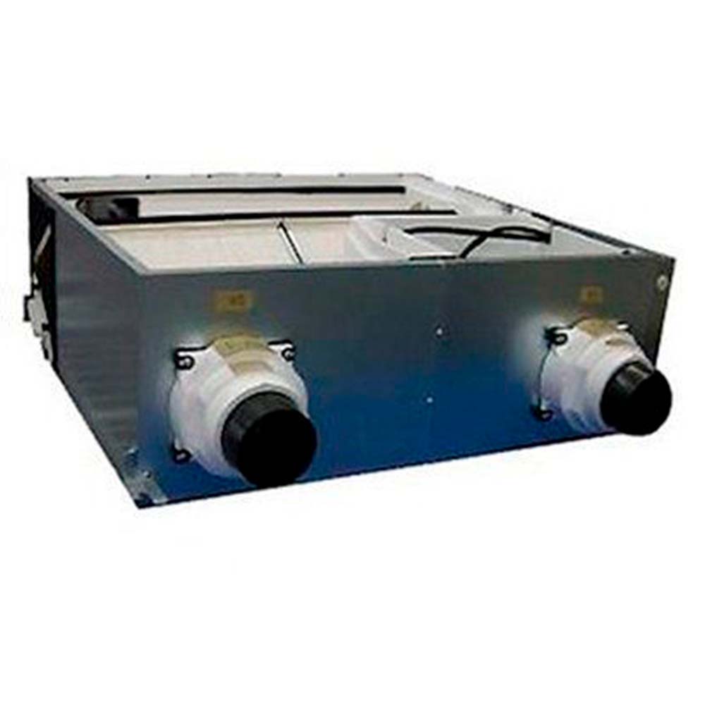 Приточно-вытяжная установка Mitsubishi Electric Lossnay VL-220CZGV-E