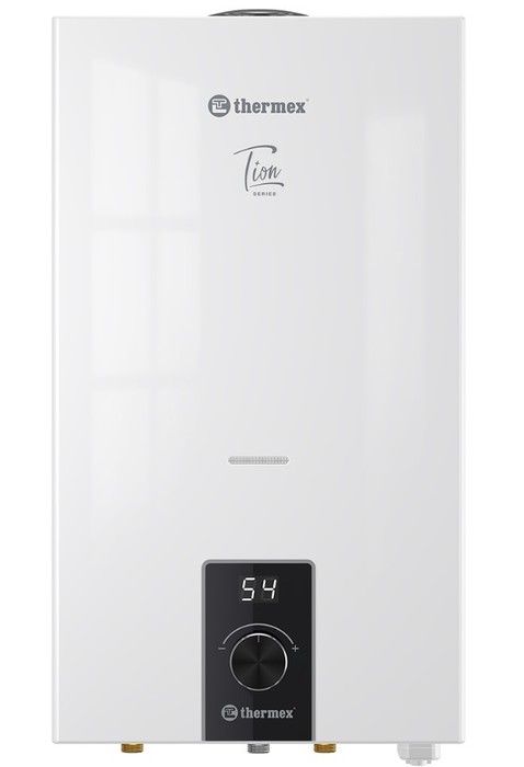 Газовый проточный водонагреватель Thermex T 20 D