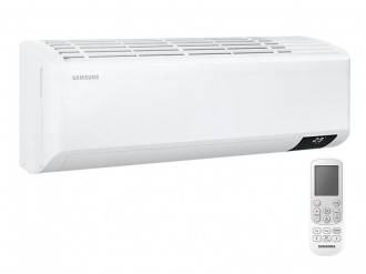 Сплит-система Samsung AR09TSHYAWKNER/AR09TSHYAWKXER inverter