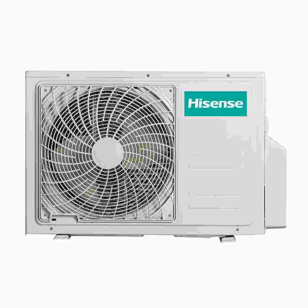 Сплит-система настенная Hisense AS-09UW4RYDDB05G/AS-09UW4RYDDB05W Smart DC Inverter