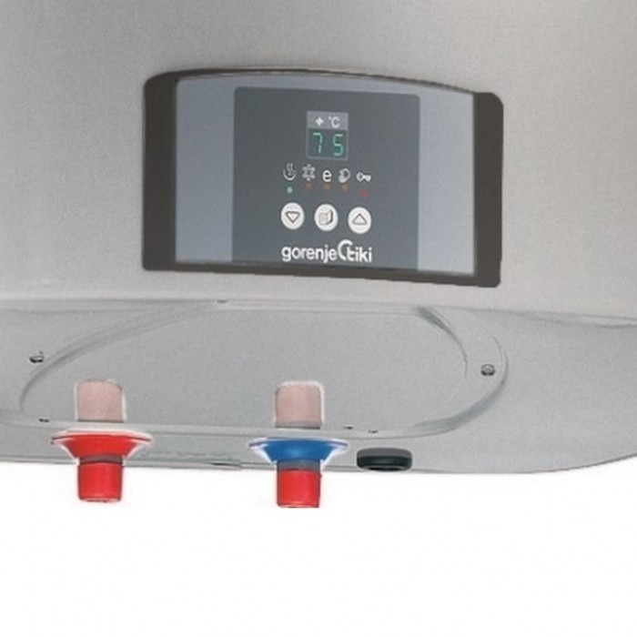 Накопительный водонагреватель Gorenje OGB 80 SEDDS B6