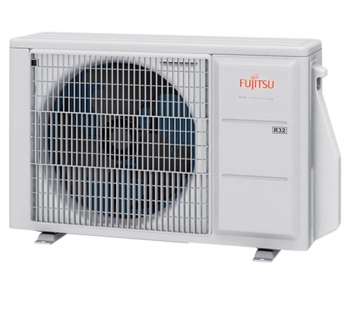 Сплит-система Fujitsu ASYG14KETA/AOYG14KETA Interios