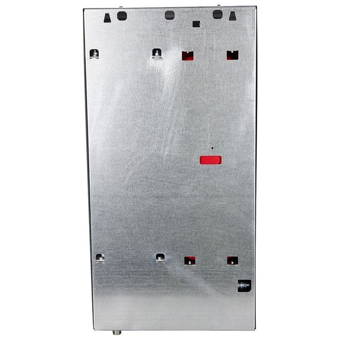 Электрический котел STOUT PLUS 5 кВт (SEB-2201-000005)