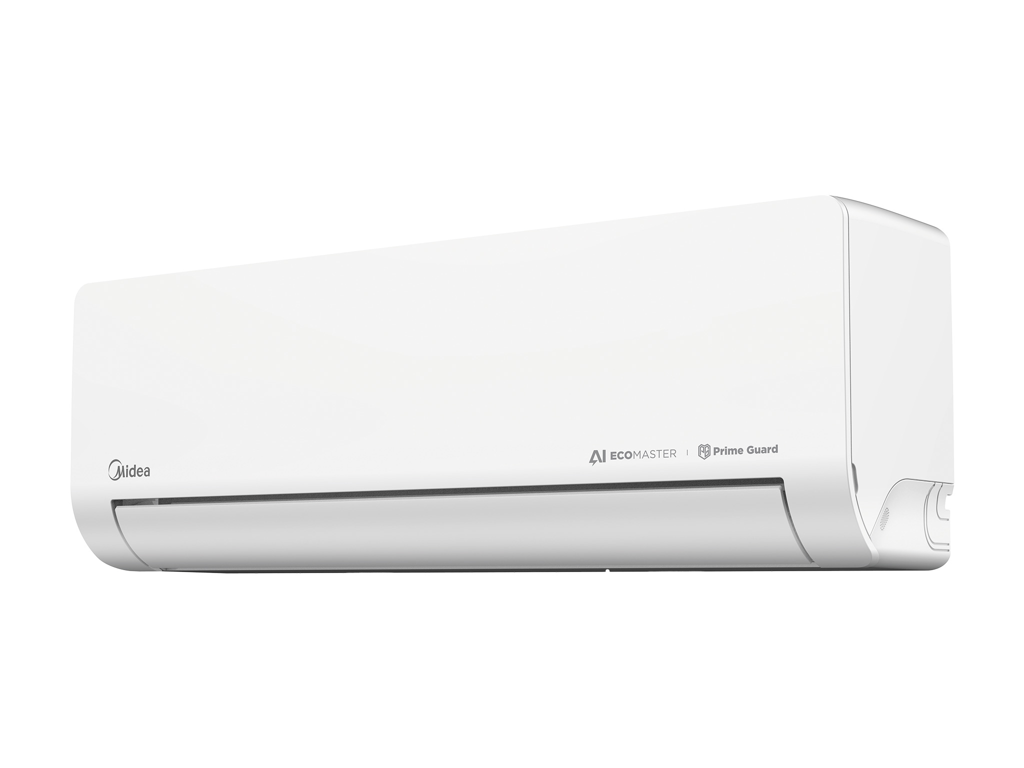 Настенная сплит-система Midea MSES1S-12FRN8G1/MOES1-12FRN8G1 Easy Inverter
