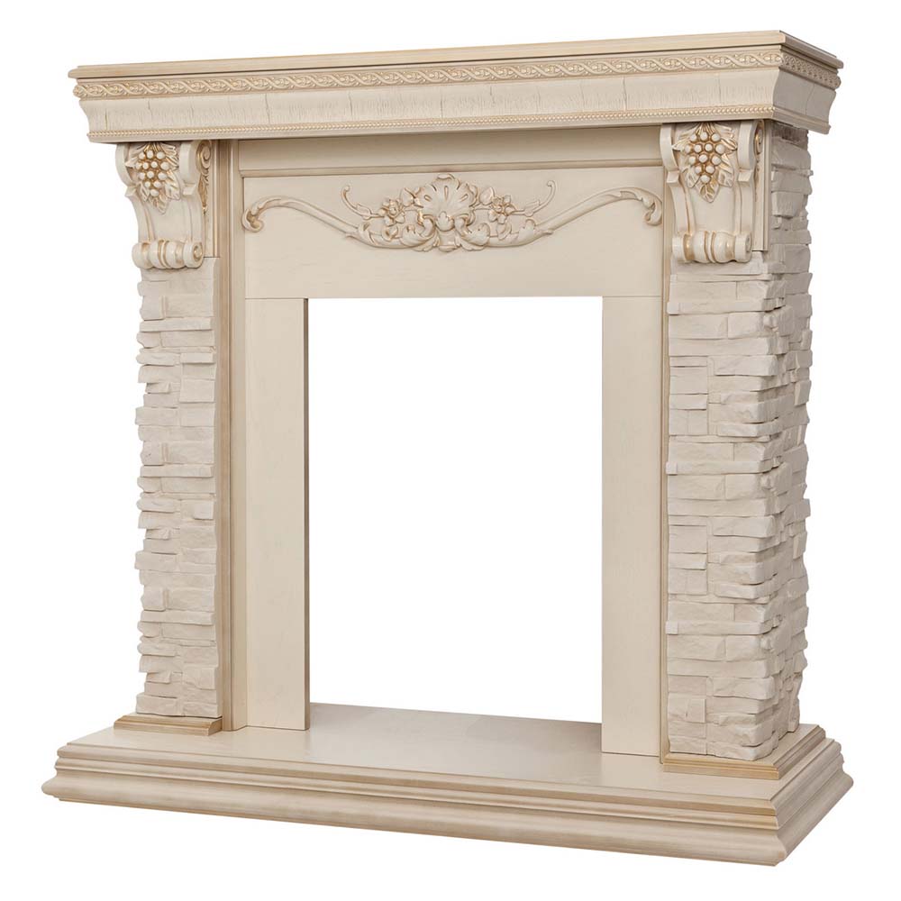 Портал RealFlame Patricia STD WT