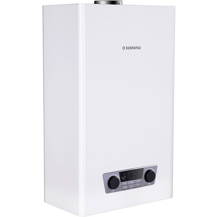 Настенный газовый котел Kentatsu Nobby Balance Plus (S) 24-CS