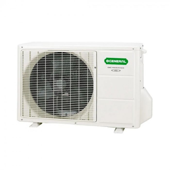 Сплит-система настенная General ASHG09LTCA inverter