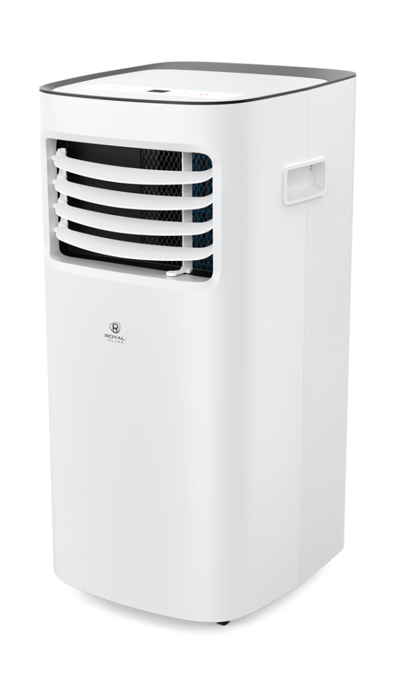 Мобильный кондиционер Royal Clima RM-BS22CH-E Busta