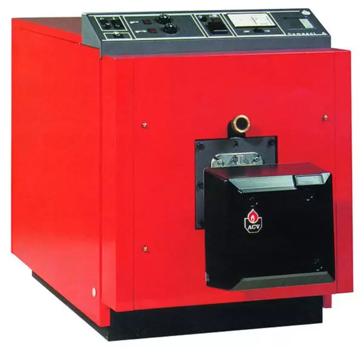 Комбинированный котел ACV COMPACT A 300