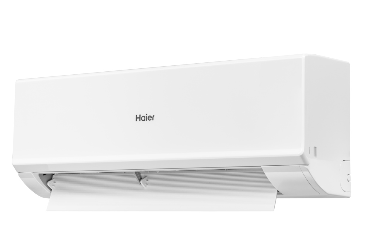 Настенная сплит-система Haier Quantum AS20HQJ1HRA-W / 1U20HQJ1FRA Inverter