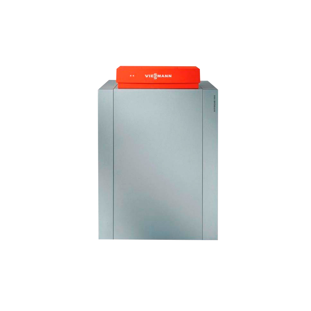 Напольный газовый котел Viessmann Vitogas 100-F GS1D884