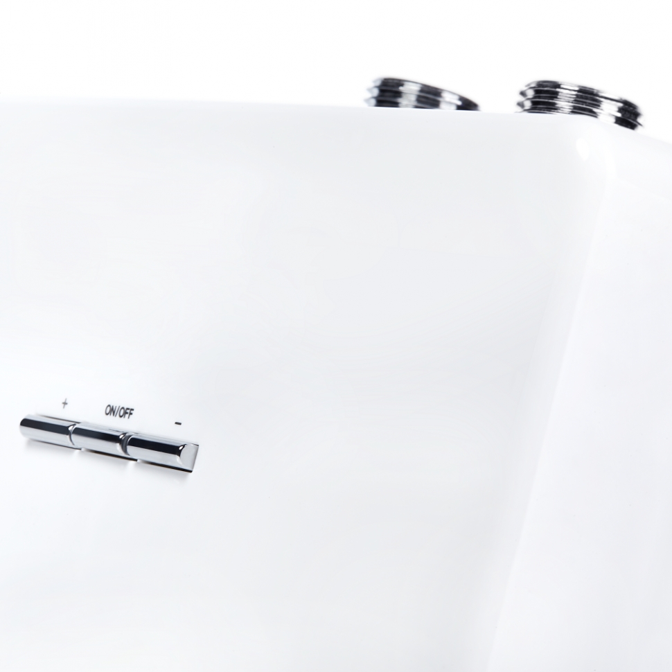 Проточный водонагреватель Electrolux NPX 8 Aquatronic Digital Pro